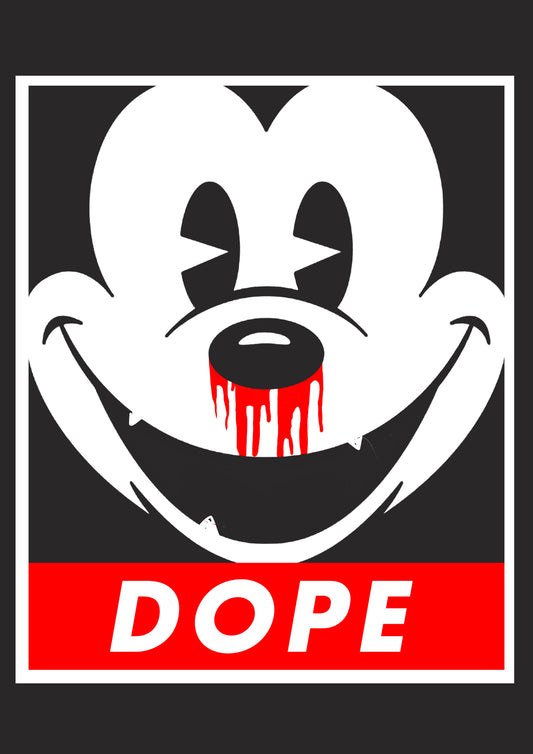 DOPE - SOME© (2018)
