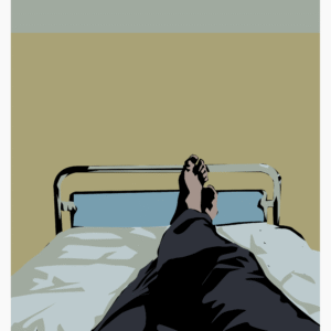 "Asylum" – SOME© (2019)