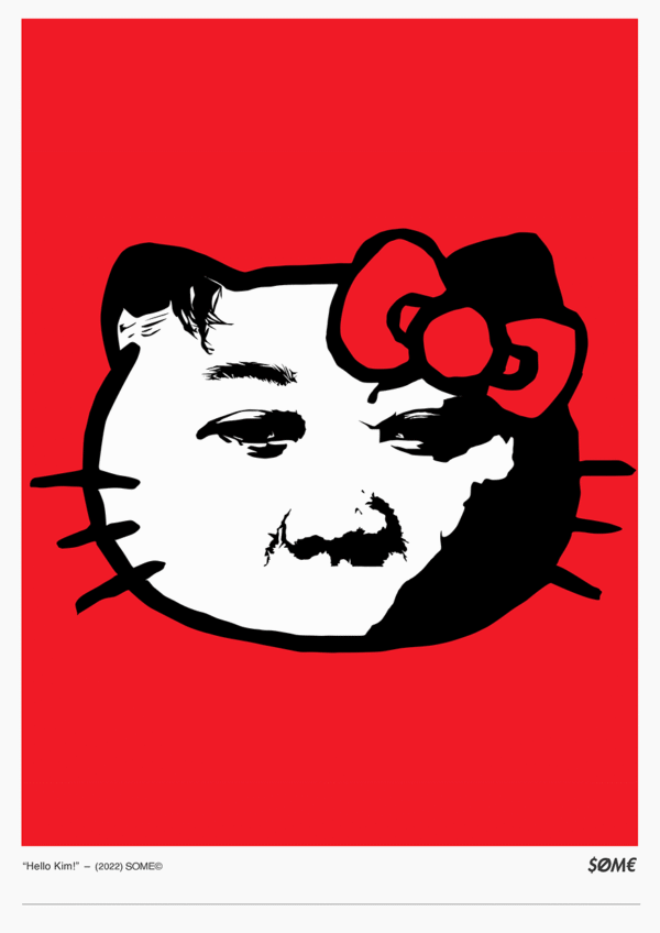 "Hello Kim!" – SOME© 2022