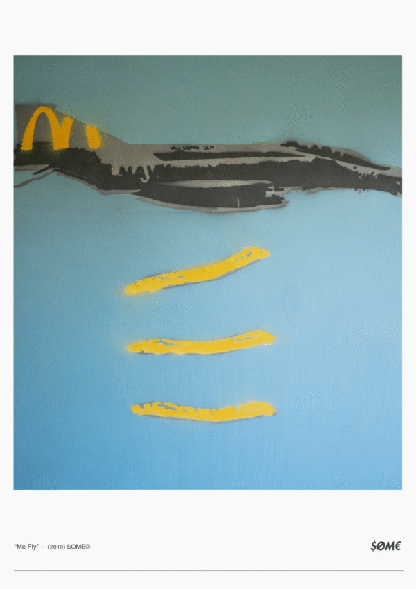 "Mc Fly" – SOME© (2019)