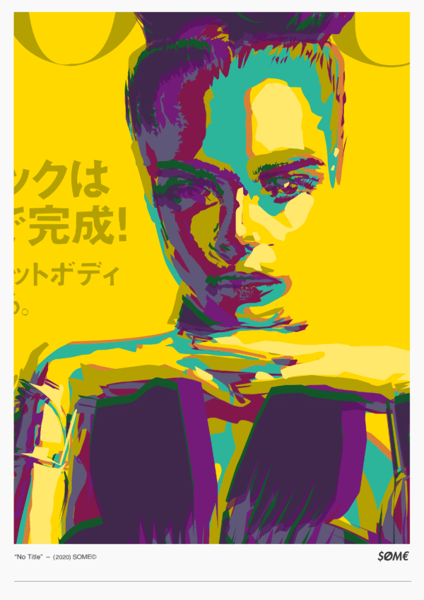 "No Title" – SOME© (2020)