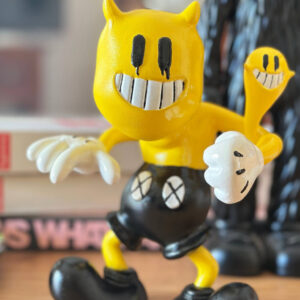 DAIMO – A Stunned Demon by SOME®— First Core Edition | #1 of 100