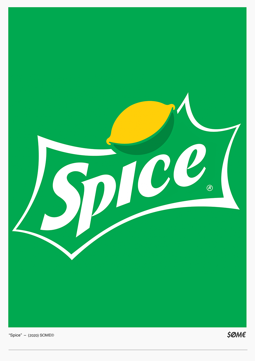 “Spice” – SOME© (2020)