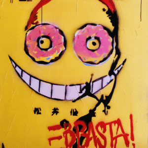 EBBASTA! (2021) — SOME®