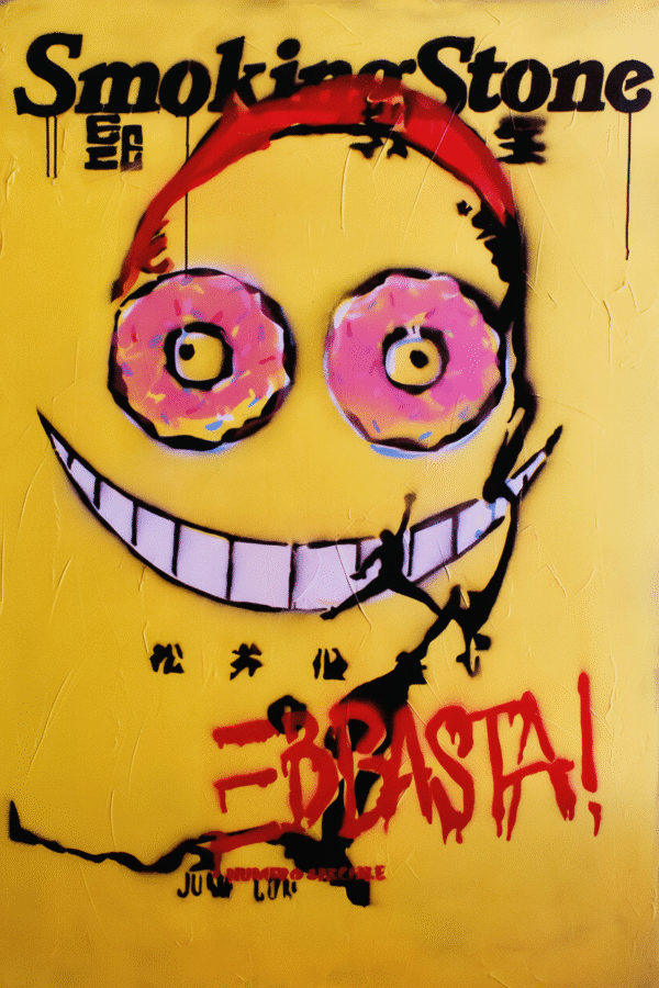 EBBASTA! (2021) — SOME®