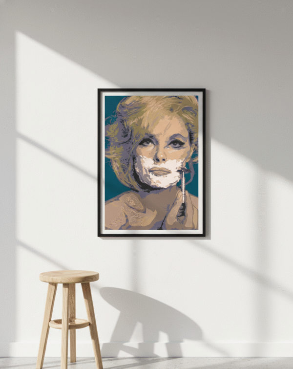 VIRNA LISI — SOME® (2022)