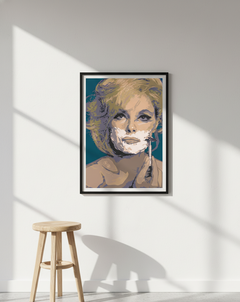 VIRNA LISI — SOME® (2022)