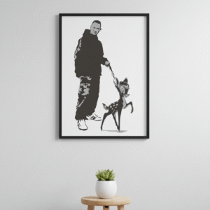 BAMBI — SOME® (2019)