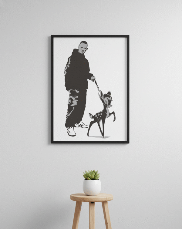 BAMBI — SOME® (2019)