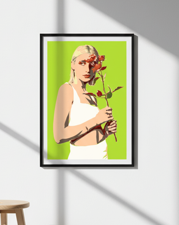 EMMA CHAMBERLAIN (2024) — SOME®