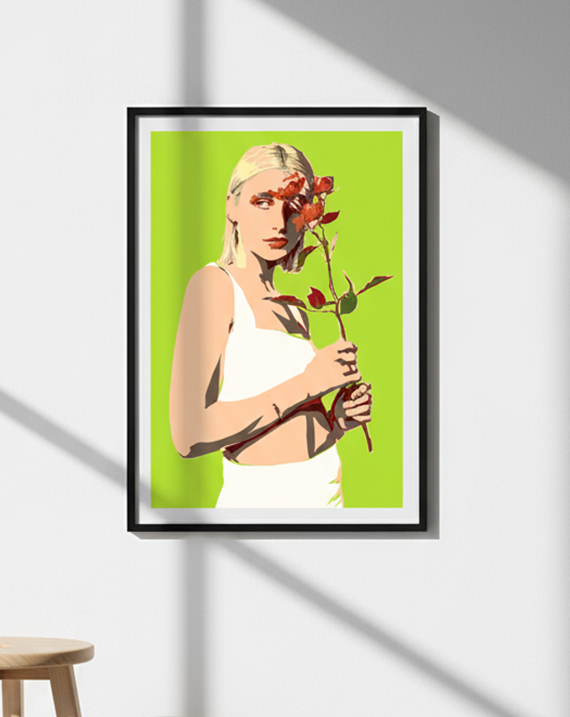 EMMA CHAMBERLAIN (2024) — SOME®