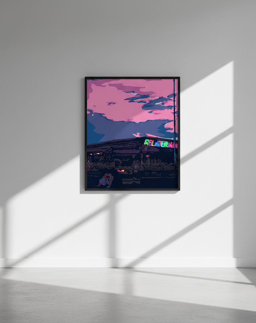 PLATAMONA — SOME® (2025)