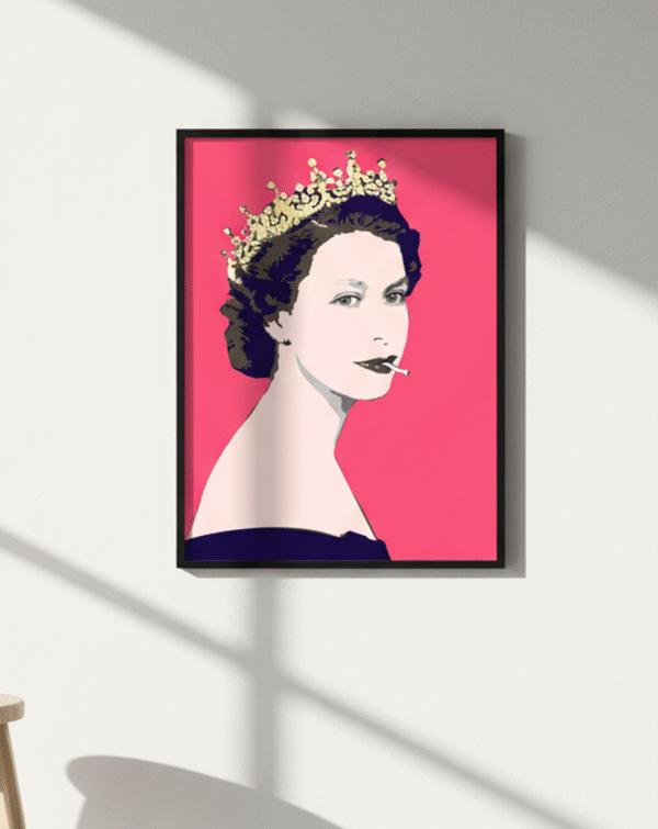 QUEER — SOME® (2022)