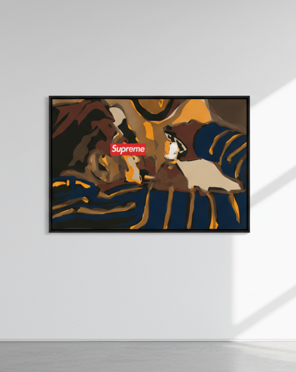 SUPREME — SOME® (2021)