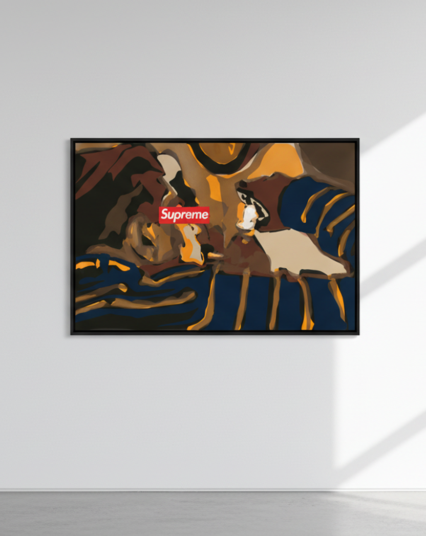 SUPREME — SOME® (2021)