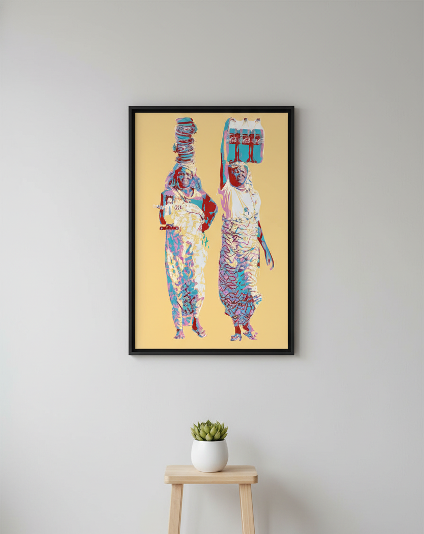 AN HAPPY MEAL (2020) — SOME®