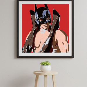 BAT-F*** — SOME® (2019)