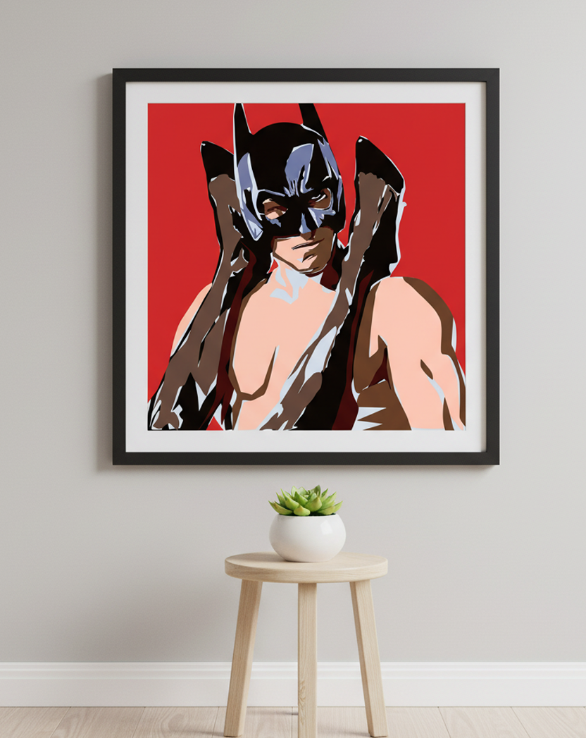 BAT-F*** — SOME® (2019)