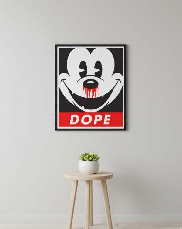 DOPE — SOME® (2019)