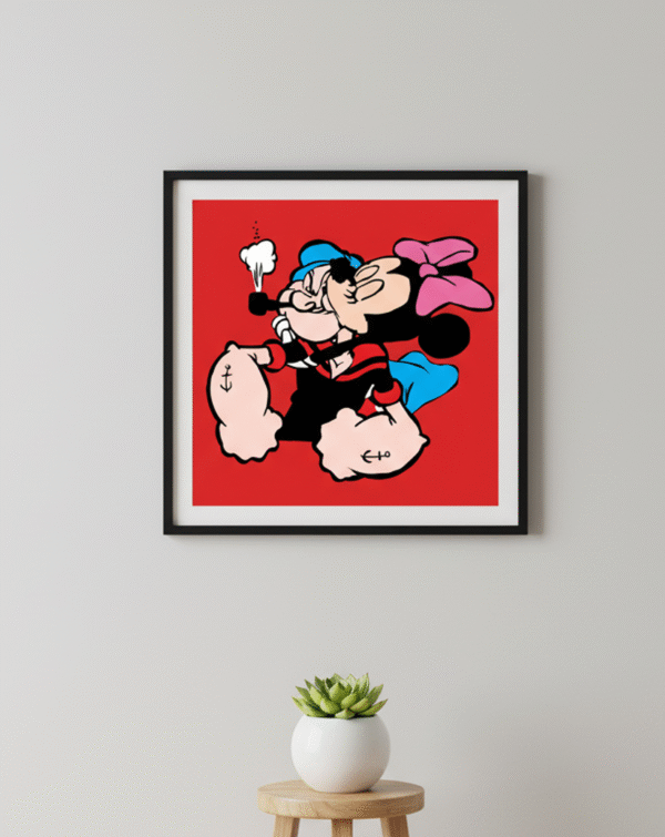 KISS-KISS (2024) — SOME®