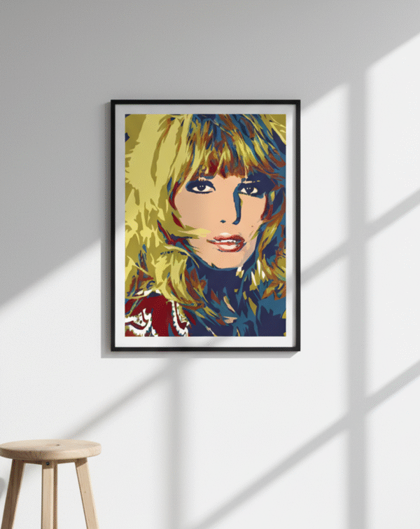 MONICA VITTI — SOME® (2023)