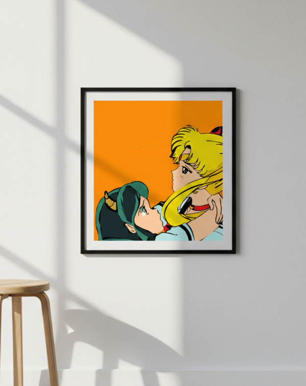 PLEASE, DON’T LEAVE ME — SOME® (2023)