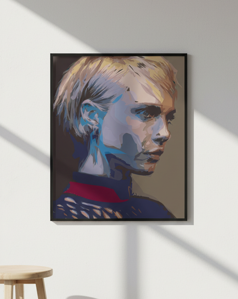 CARA — SOME® (2025)