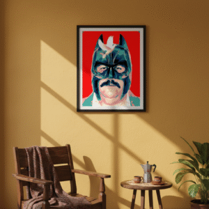 BIANCA COLOMBIA — SOME® (2022)