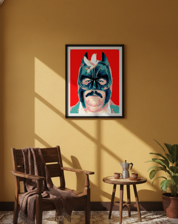 BIANCA COLOMBIA — SOME® (2022)