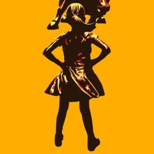 The Physical Impossibility of the Father in the Mind of Schizophrenic Capital and the Incessant Production of Actions via Positive Asymmetric Leverage  | 2019_UP_BullyWSAntiEdipoKid_DIG