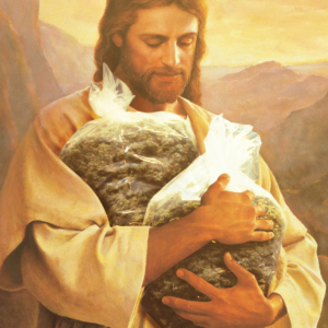 FIORE DI DIO | PORTABLE DOSE