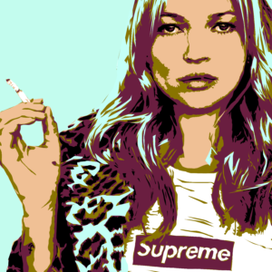 FRAGILE / HANDLE WITH CASH.