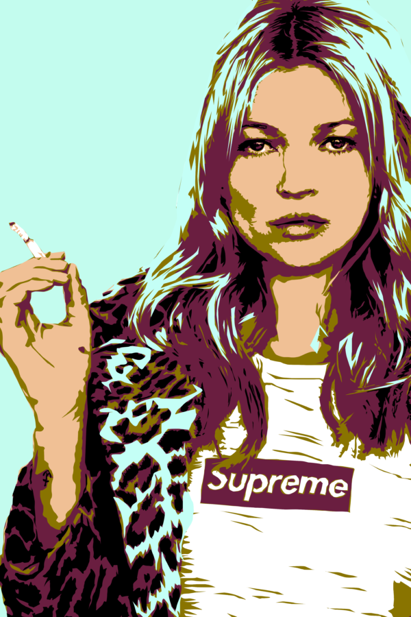 FRAGILE / HANDLE WITH CASH.