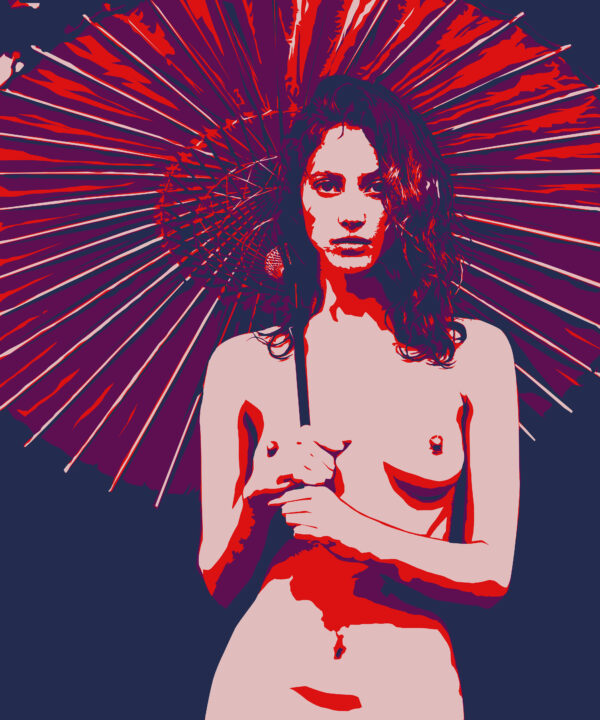 Everything You Left Behind Is Now Wet