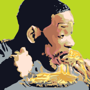 THE PRIMORDIAL INGESTION (A Rudimentary Record of Emergent Synthetic Hunger).