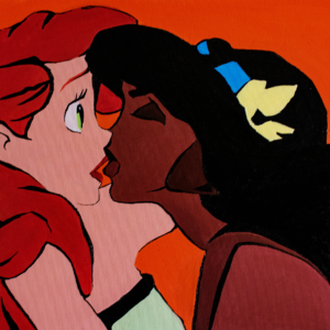 The Spontaneous Desynchronization of the Heteronormative Script.