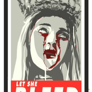 SHE (The Death of Mother Nature and the Advent of the One Father God)